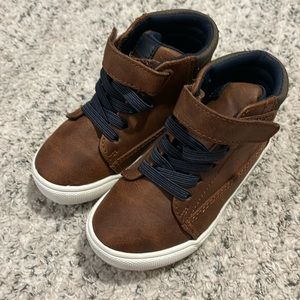 Toddler Boys Boots